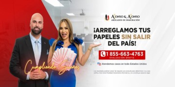 Alonso & Alonso Attorneys at Law, PLLC